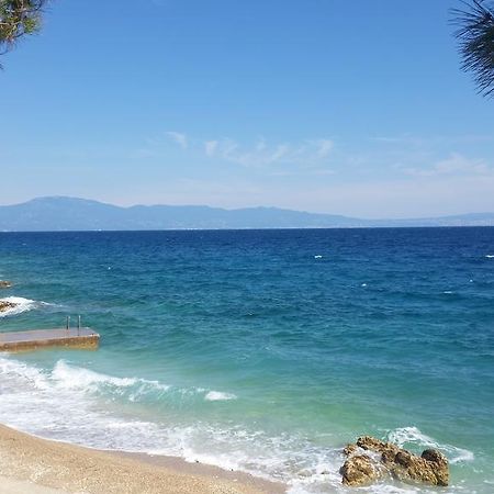 Guest House Villa Marlis Malinska Εξωτερικό φωτογραφία