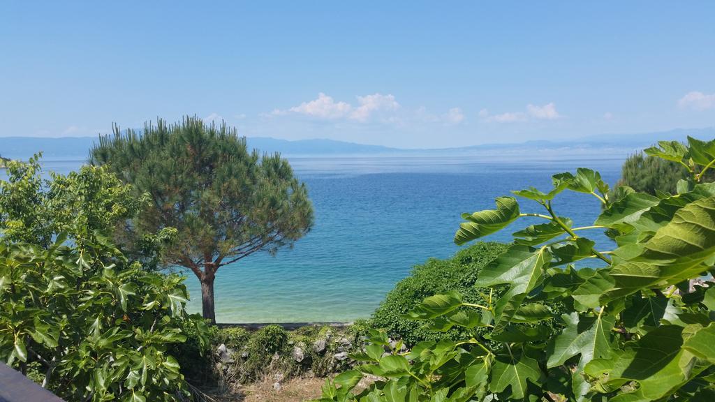 Guest House Villa Marlis Malinska Εξωτερικό φωτογραφία