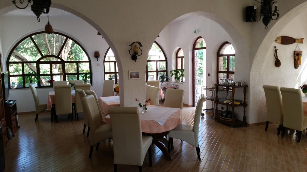 Guest House Villa Marlis Malinska Εξωτερικό φωτογραφία