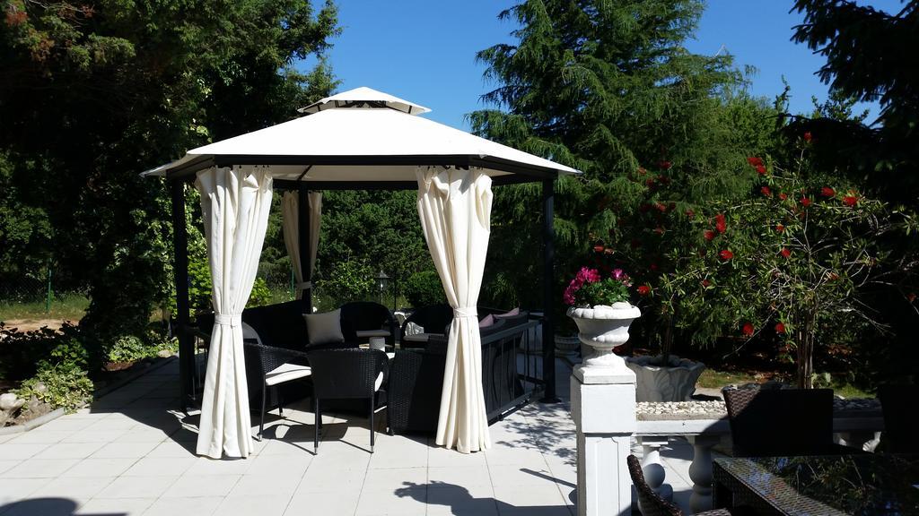 Guest House Villa Marlis Malinska Εξωτερικό φωτογραφία