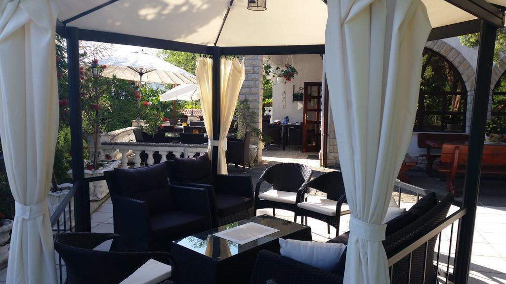 Guest House Villa Marlis Malinska Εξωτερικό φωτογραφία