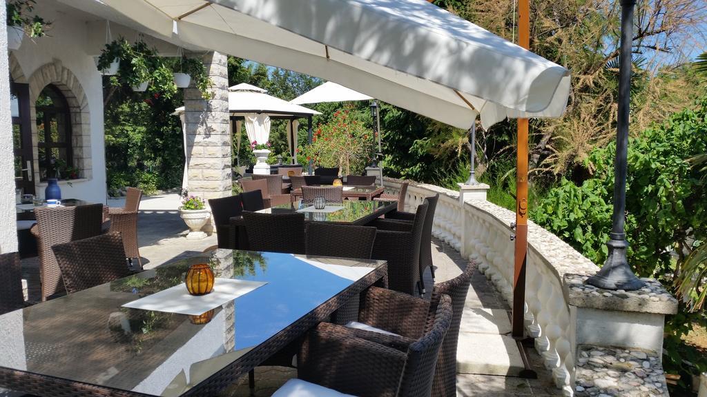 Guest House Villa Marlis Malinska Εξωτερικό φωτογραφία