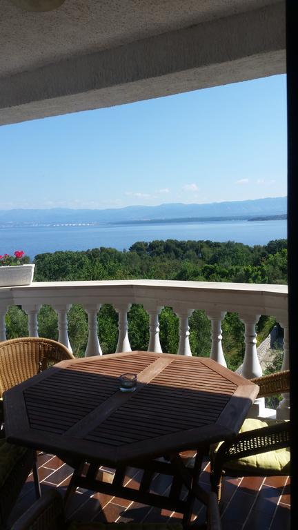 Guest House Villa Marlis Malinska Δωμάτιο φωτογραφία