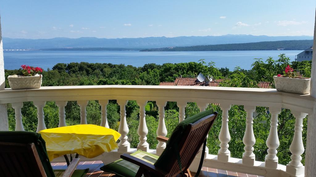Guest House Villa Marlis Malinska Δωμάτιο φωτογραφία