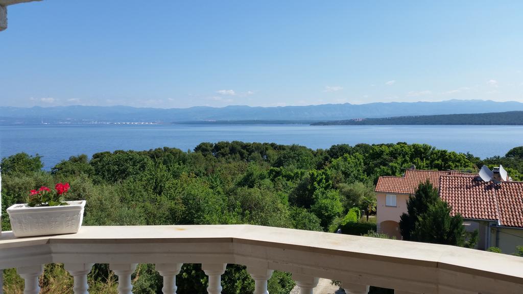 Guest House Villa Marlis Malinska Δωμάτιο φωτογραφία