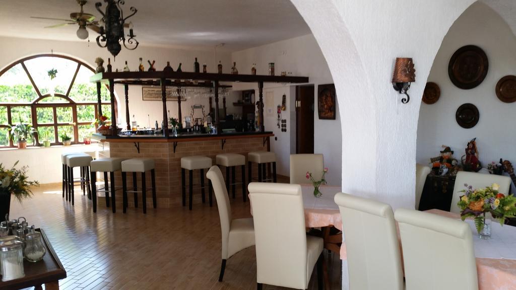 Guest House Villa Marlis Malinska Εξωτερικό φωτογραφία