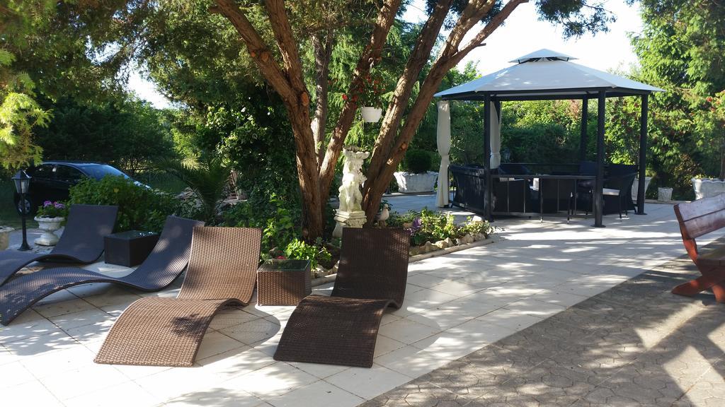 Guest House Villa Marlis Malinska Δωμάτιο φωτογραφία